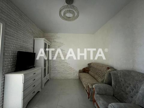 квартира за адресою с. Лиманка, Перлинна вул., 5А