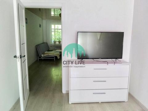 квартира за адресою Українська вул., 6