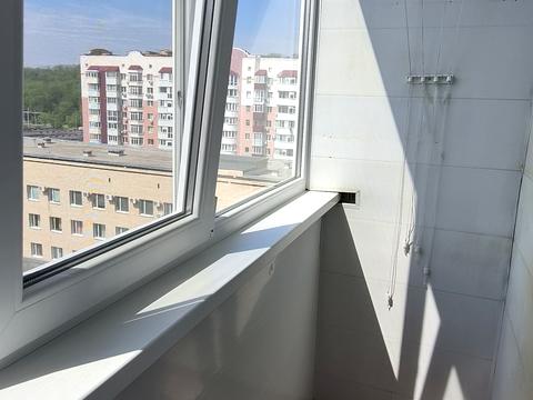 квартира по адресу Богдана Хмельницкого бульв., 12а