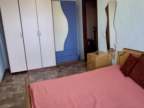 квартира по адресу Богдана Хмельницкого бульв., 12а