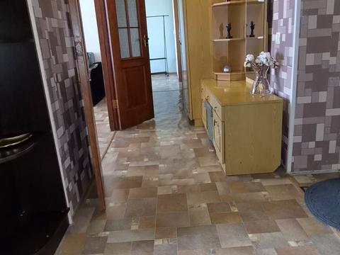 квартира по адресу Богдана Хмельницкого бульв., 12а