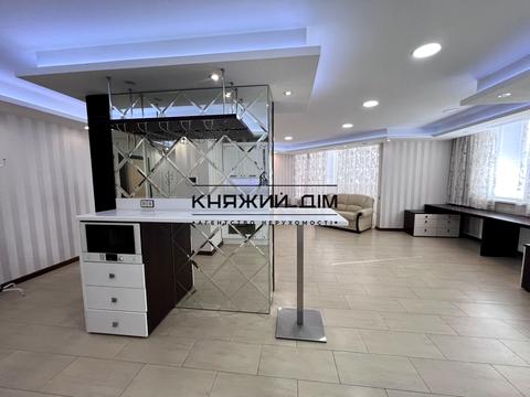 квартира за адресою Михайла Максимовича вул. (Онуфрія Трутенка), 3-Г