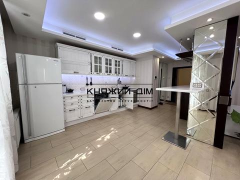квартира за адресою Михайла Максимовича вул. (Онуфрія Трутенка), 3-Г