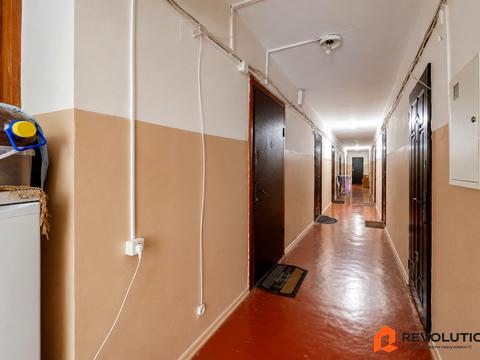 комната по адресу Провиантская ул. (Гали Тимофеевой), 15