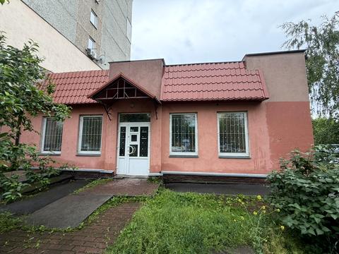 комерційна за адресою Поліська вул., 15-А