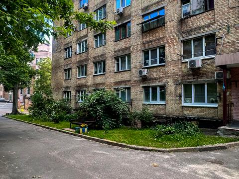 комната по адресу Провиантская ул. (Гали Тимофеевой), 15