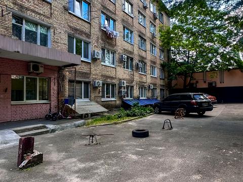 комната по адресу Провиантская ул. (Гали Тимофеевой), 15