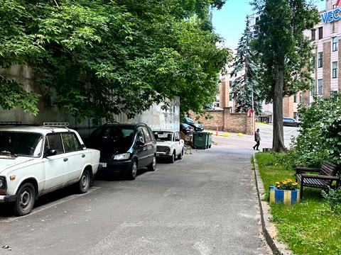 комната по адресу Провиантская ул. (Гали Тимофеевой), 15