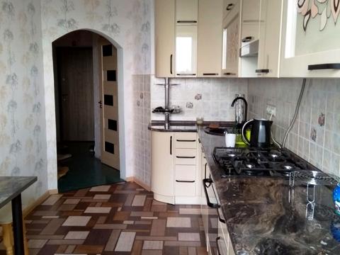 квартира по адресу Евгения Коновальца ул., 260