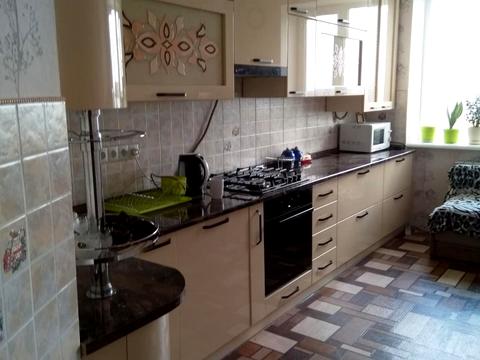 квартира по адресу Евгения Коновальца ул., 260