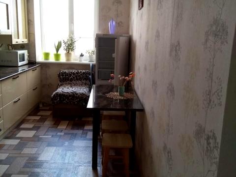 квартира по адресу Евгения Коновальца ул., 260