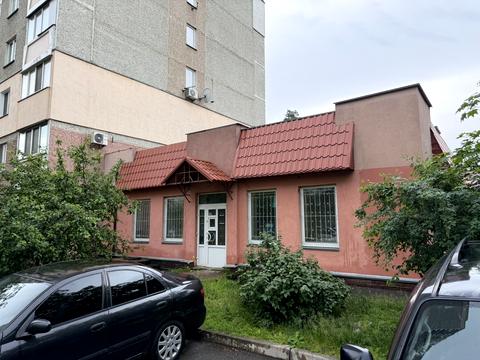 комерційна за адресою Поліська вул., 15-А