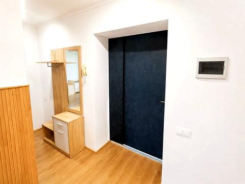 квартира за адресою Олени Теліги вул., 43