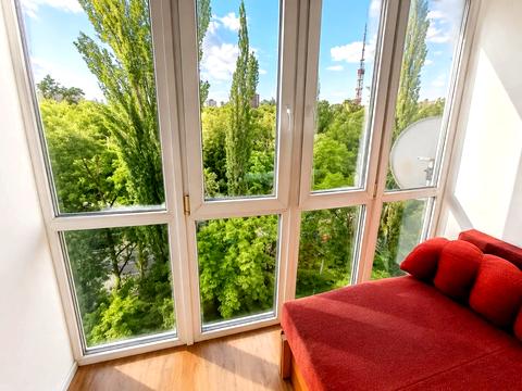 квартира за адресою Олени Теліги вул., 43