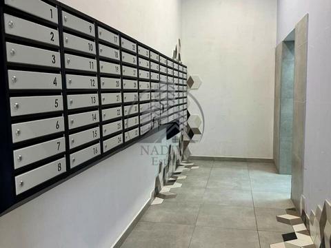квартира по адресу Трускавецкая ул., 2-Г