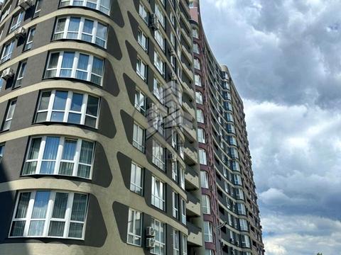 квартира по адресу Трускавецкая ул., 2-Г