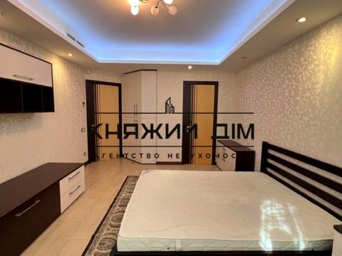 квартира за адресою Михайла Максимовича вул. (Онуфрія Трутенка), 3-Г