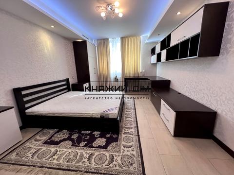 квартира за адресою Михайла Максимовича вул. (Онуфрія Трутенка), 3-Г