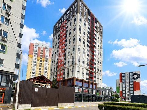 квартира за адресою Григорія Сковороди вул., 11