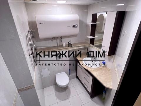 квартира за адресою Михайла Максимовича вул. (Онуфрія Трутенка), 3-Г