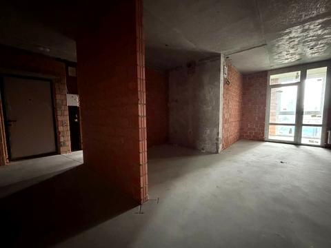 квартира за адресою Митрополита Василя Липківського вул. (Урицького), 38-А