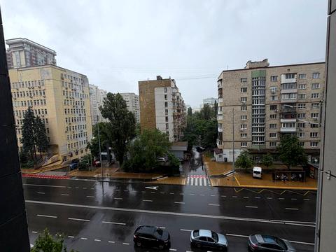 квартира за адресою Митрополита Василя Липківського вул. (Урицького), 38-А