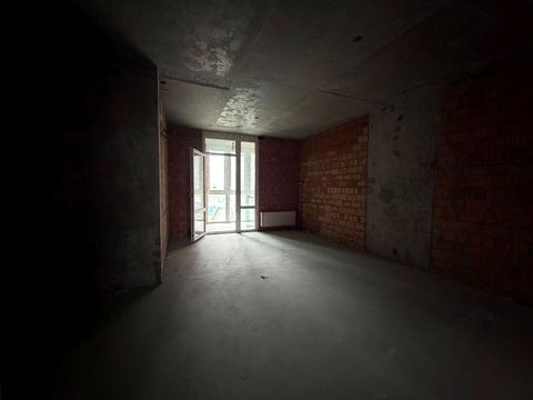 квартира за адресою Митрополита Василя Липківського вул. (Урицького), 38-А