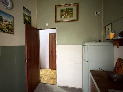 комерційна за адресою Поліська вул., 15-А