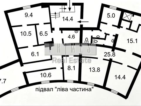 комерційна за адресою Гоголівська вул., 37/2