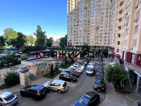квартира за адресою Михайла Максимовича вул. (Онуфрія Трутенка), 3-Г