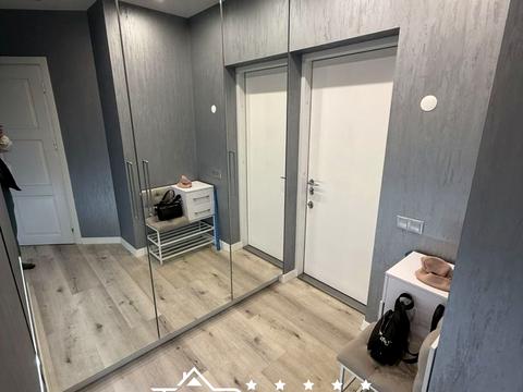 квартира по адресу Клочковская ул., 93