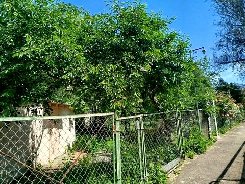 участок по адресу Леваневского ул., 2