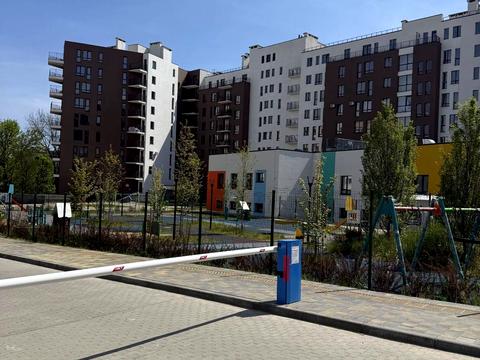 квартира по адресу Тараса Шевченко ул., 25