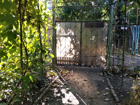 участок по адресу Леваневского ул., 2