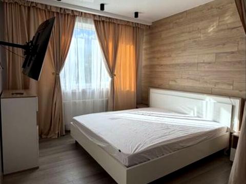квартира по адресу Генерала Шаповала ул. (Механізаторів), 20