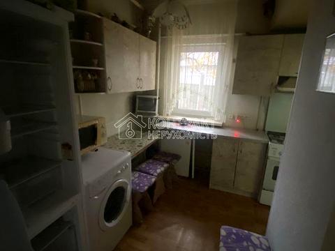 дом по адресу Санжари