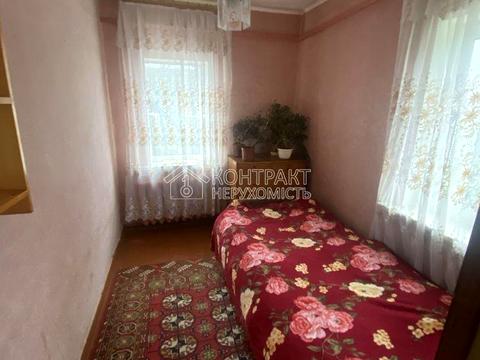 дом по адресу Санжари