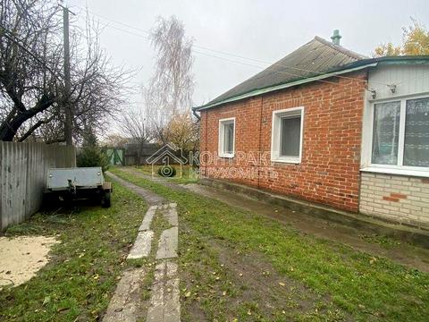 дом по адресу Санжари
