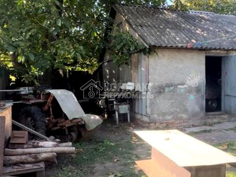 дом по адресу Санжари