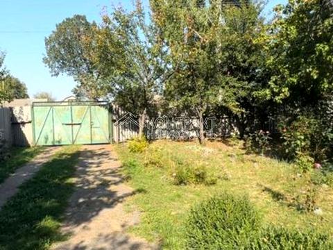 дом по адресу Санжари