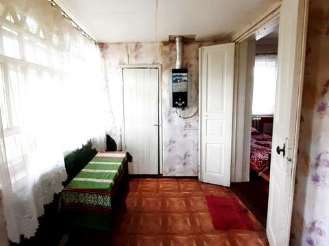 будинок за адресою Центральна вул. (Жовтнева), 3