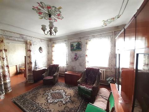 будинок за адресою Центральна вул. (Жовтнева), 3