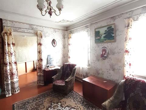 будинок за адресою Центральна вул. (Жовтнева), 3