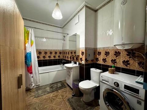 квартира по адресу Миколы Бажана просп., 1-А