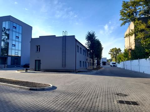 комерційна за адресою Велика Кільцева вул., 4а