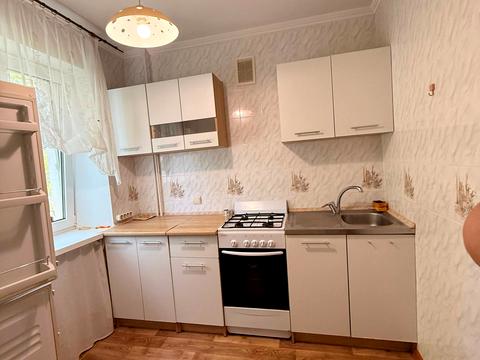 квартира по адресу Парковая ул., 18