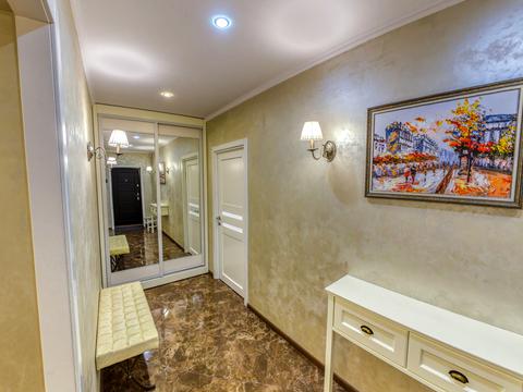квартира за адресою Гарматна вул., 38-А