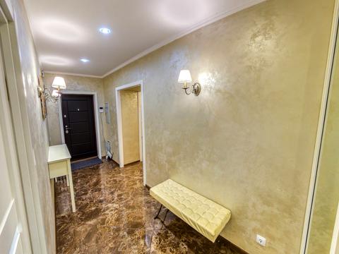 квартира за адресою Гарматна вул., 38-А