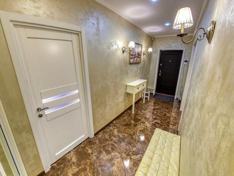 квартира за адресою Гарматна вул., 38-А