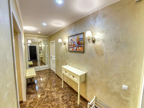 квартира за адресою Гарматна вул., 38-А